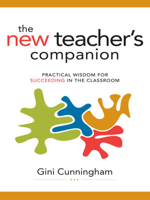 cover image of The New Teacher's Companion